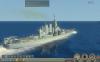 Battleship Washington-North Carolina class